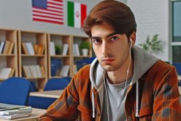 یادگیری زبان انگلیسی برای مهاجرت