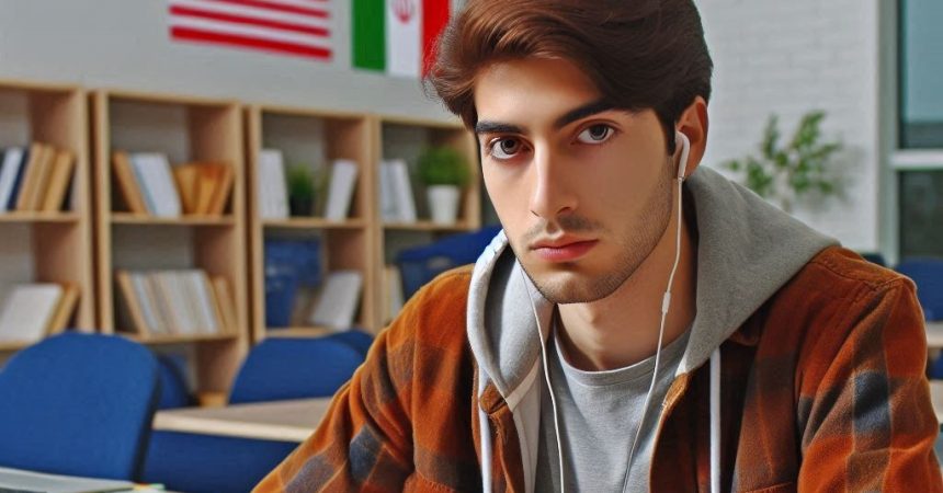 یادگیری زبان انگلیسی برای مهاجرت