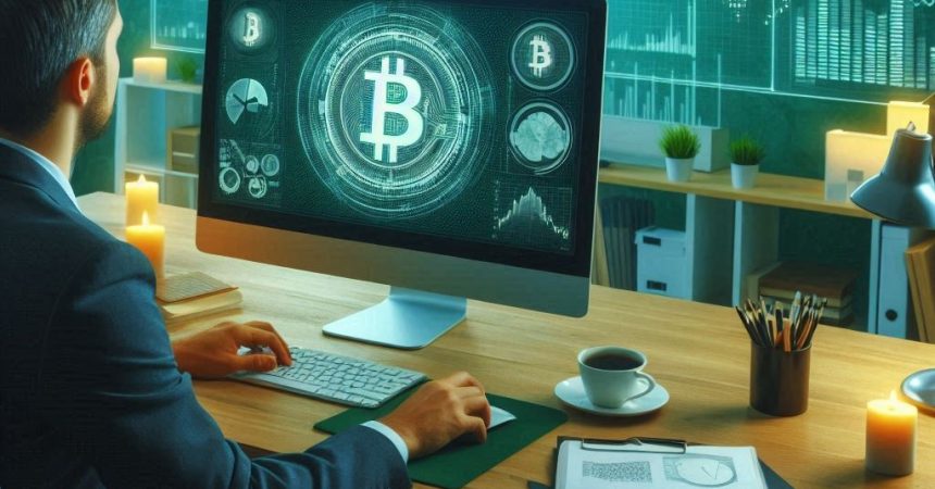 نحوه خرید رمز ارز و انتقال به کیف پول