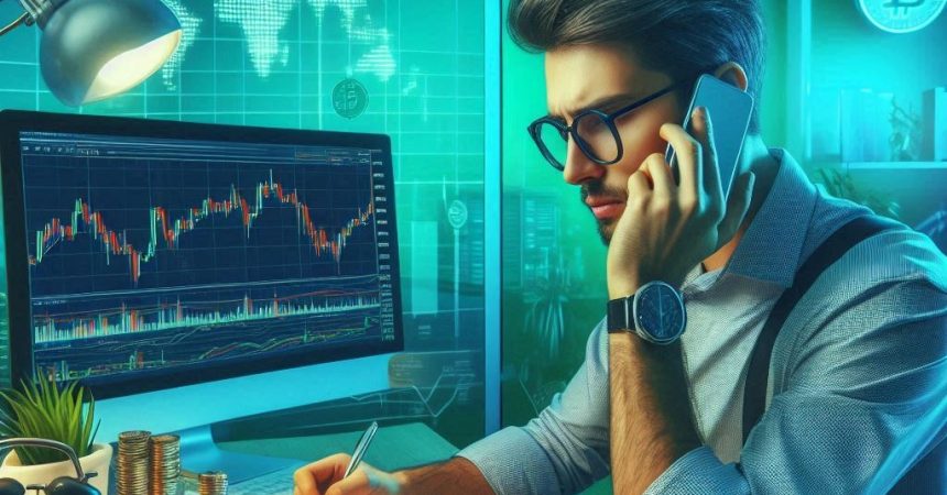 آموزش تبدیل ارز دیجیتال به تومان با روش‌های مختلف و زبان ساده