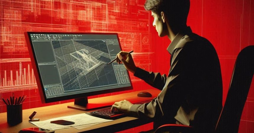 آموزش ماکرونویسی در اتوکد