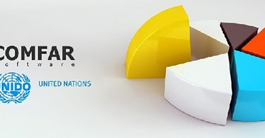 طرح توجیهی با نرم افزار کامفار
