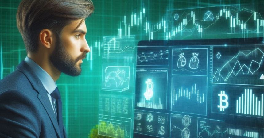 نحوه خرید رمز ارز تتر