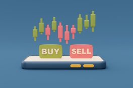 مفاهیم Buy و sell در فارکس