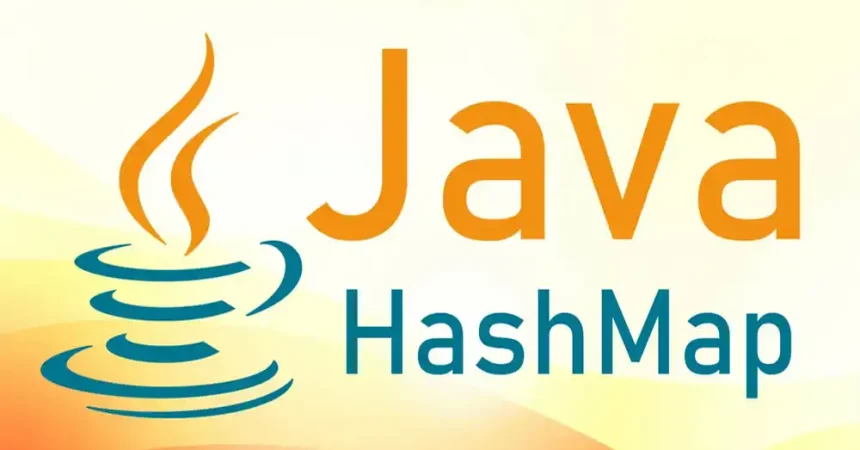 آموزش HashMap در جاوا