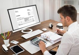 نرم افزارهای حسابداری