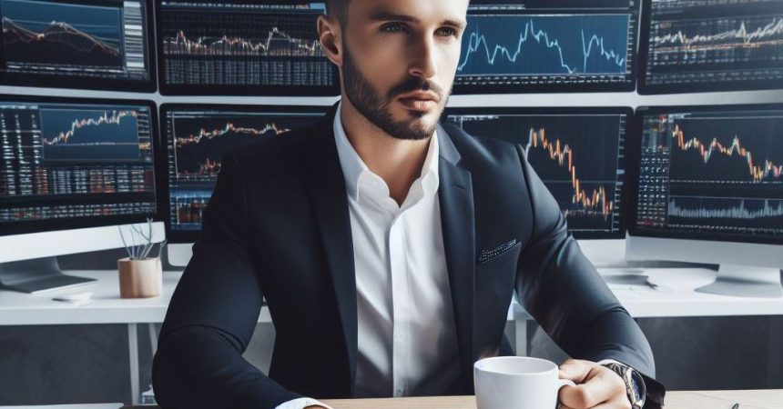 بهترین کانال یوتیوب آموزش فارکس