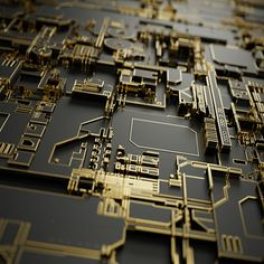 تفاوت میکروکنترلر و میکروپروسسور