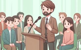 هدف از یادگیری فن بیان چیست