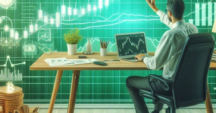 آموزش وام گرفتن با ارز دیجیتال