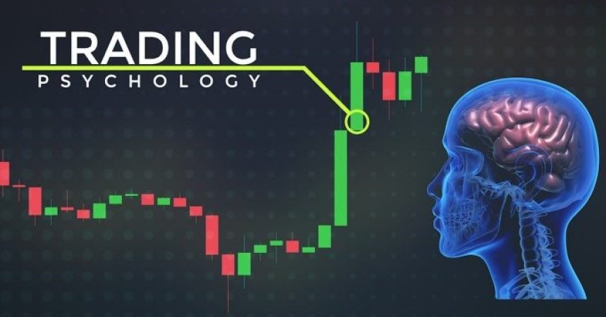 روانشناسی بازار فارکس