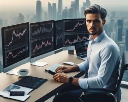 TP در فارکس چیست