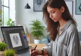 آموزش ساخت موکاپ در ایلوستریتور