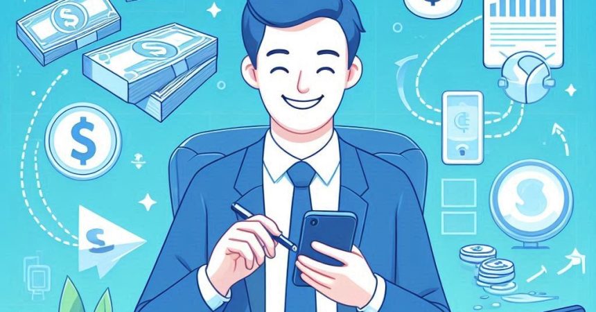 ایردراپ CEX.IO