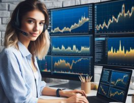شروع کار در فارکس