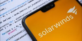SolarWinds چیست؟