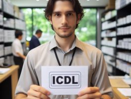 مزایای ICDL