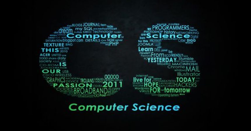 کامپیوتر ساینس