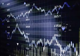 نمودارهای تحلیل تکنیکال