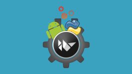آموزش کار با پایتون در اندروید