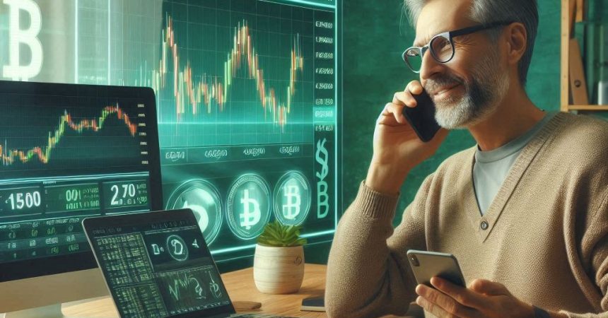 صرافی ارز دیجیتال چیست