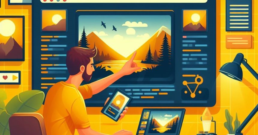 آموزش ساخت اسلایدر با جاوا اسکریپت
