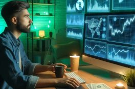 بهترین کانال‌های یوتیوب آموزش ارز دیجیتال