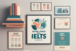 چگونه برای آیلتس شروع کنیم