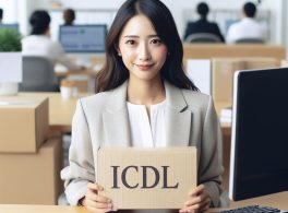 کاربردهای ICDL