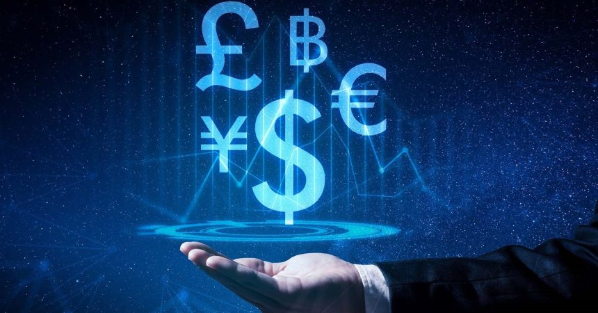 آموزش فارکس پیشرفته
