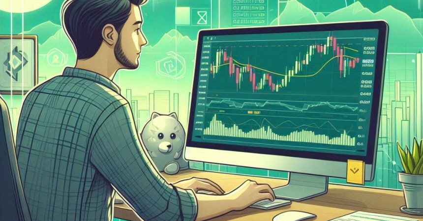 نحوه خرید رمز ارز در bingx