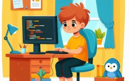 آموزش نصب اسکرچ در کامپیوتر و موبایل