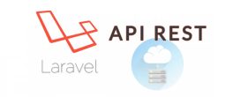 آموزش restful api در لاراول