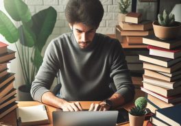 کتاب آموزش مقاله نویسی