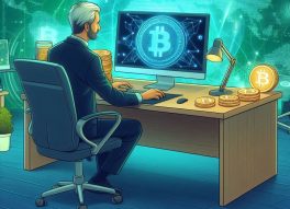 آموزش گرفتن ارز دیجیتال رایگان