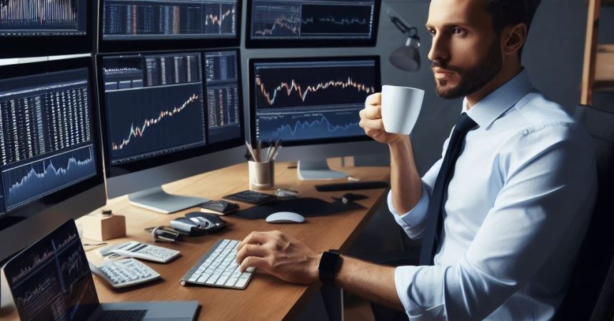 بهترین منابع آموزش فارکس