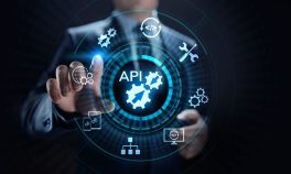 API در برنامه نویسی