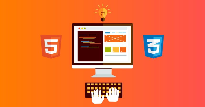 آموزش HTML به زبان ساده – قسمت چهارم
