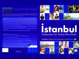 کتاب ترکی استانبولی A2