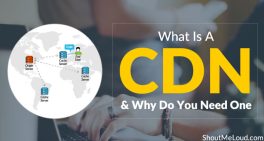 CDN چیست ؟ تأثیر CDN بر روی سئو