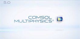 معرفی نرم افزار COMSOL Multiphysics