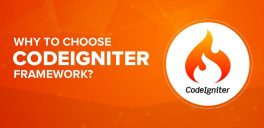 فریم ورک Codeigniter چه وظایفی دارد؟