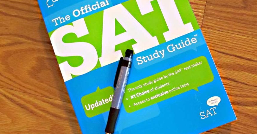 آزمون SAT ترکیه چیست و چه سوالاتی را شامل می شود