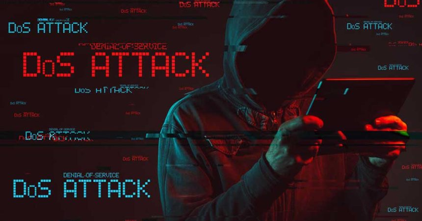 چگونه از حملات ddos (دیداس) در امان بمانیم؟