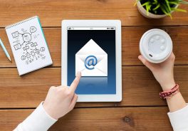 ابزار ایمیل مارکتینگ
