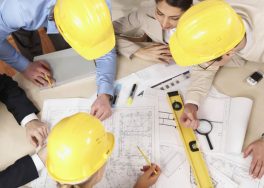 وظایف مهندس اجرایی عمران