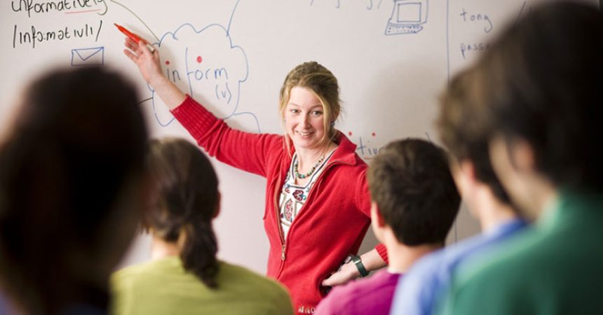 معرفی بهترین اساتید زبان انگلیسی