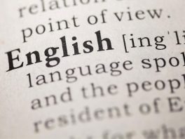 English-text