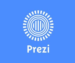 نرم افزار پرزی (prezi) چیست؟