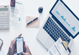 شرح وظایف حسابدار